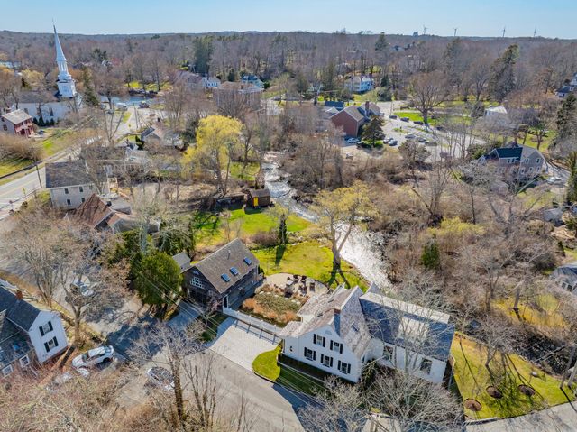 3 River Street, Sandwich, MA 02563