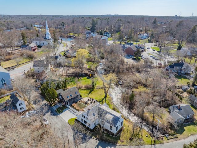 3 River Street, Sandwich, MA 02563