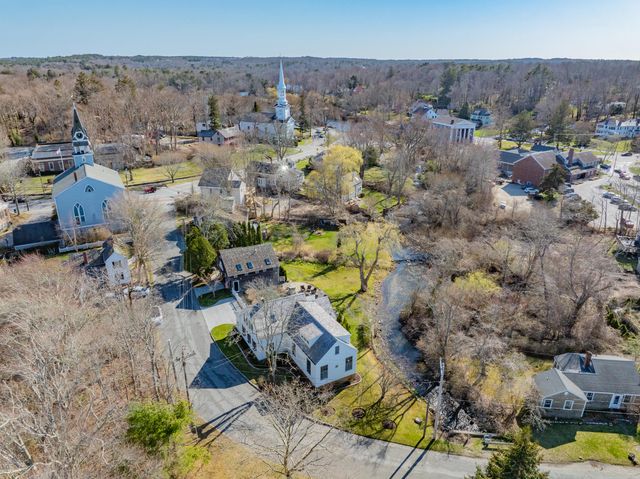 3 River Street, Sandwich, MA 02563