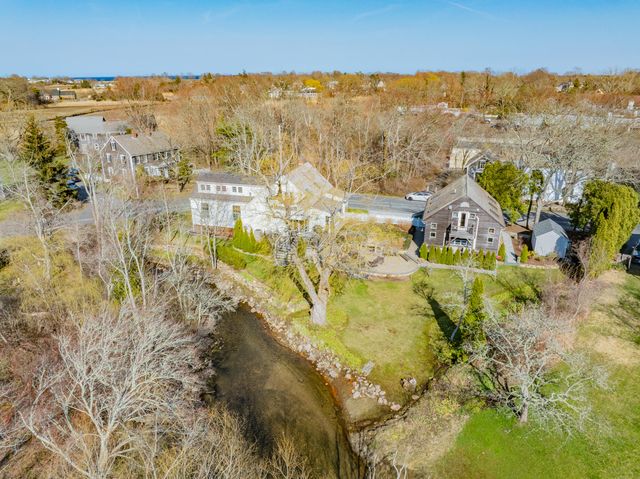 3 River Street, Sandwich, MA 02563