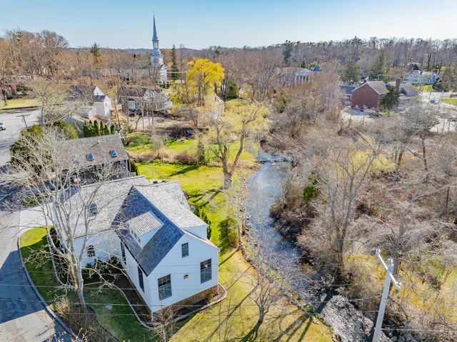 3 River Street, Sandwich, MA 02563