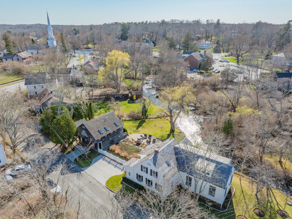3 River Street, Sandwich, MA 02563