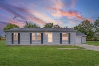 10870 E State Road 38, Mulberry, IN 46058