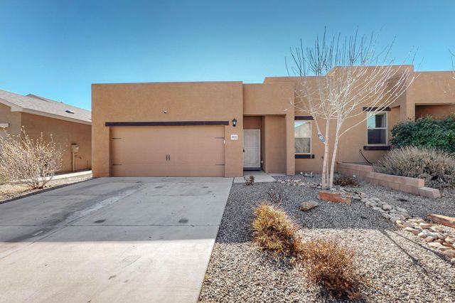 9832 Sacate Blanco Avenue SW, Albuquerque, NM 87121