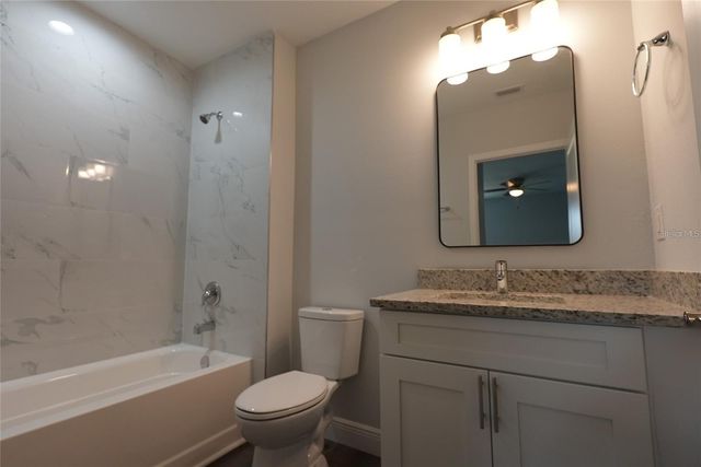17196 BONNIE AVENUE, Port Charlotte, FL 33954
