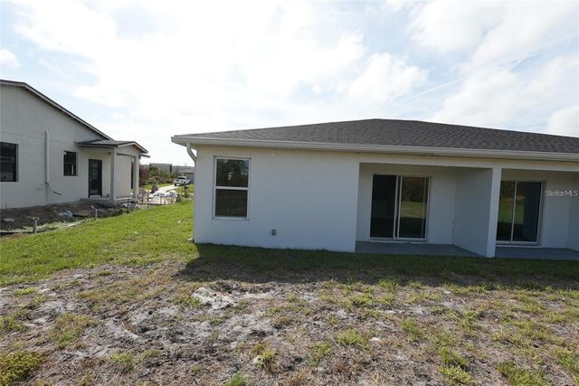 17196 BONNIE AVENUE, Port Charlotte, FL 33954