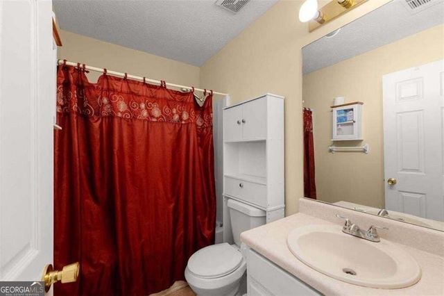 306 Crosswalk Drive, Auburn, GA 30011
