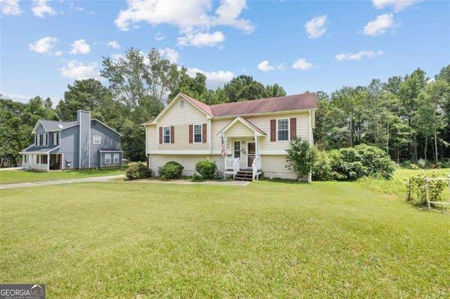 306 Crosswalk Drive, Auburn, GA 30011