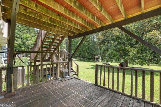 306 Crosswalk Drive, Auburn, GA 30011