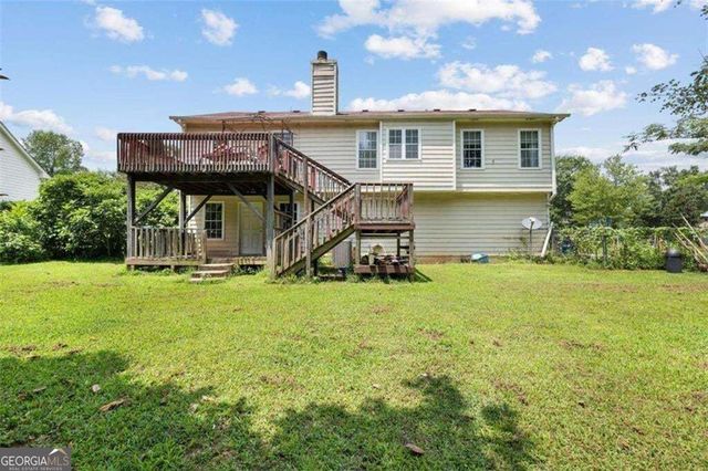 306 Crosswalk Drive, Auburn, GA 30011