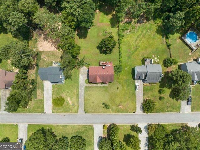 306 Crosswalk Drive, Auburn, GA 30011