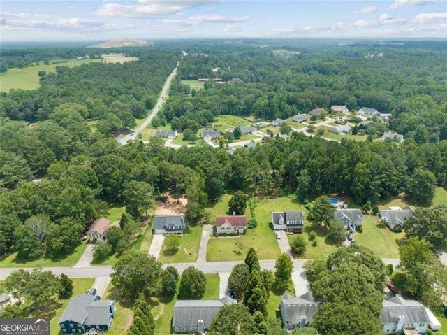 306 Crosswalk Drive, Auburn, GA 30011