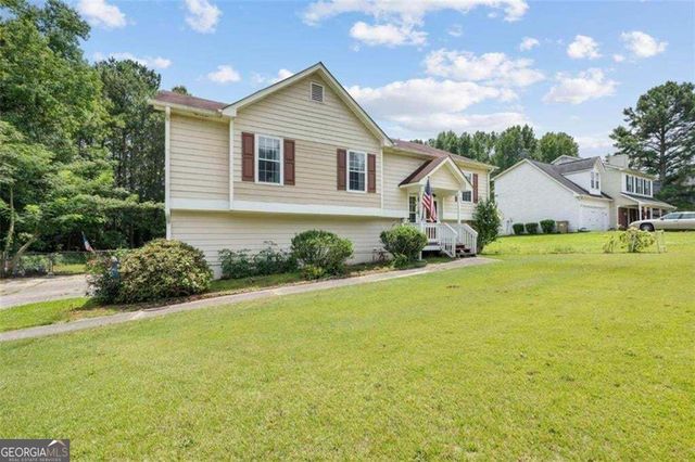 306 Crosswalk Drive, Auburn, GA 30011