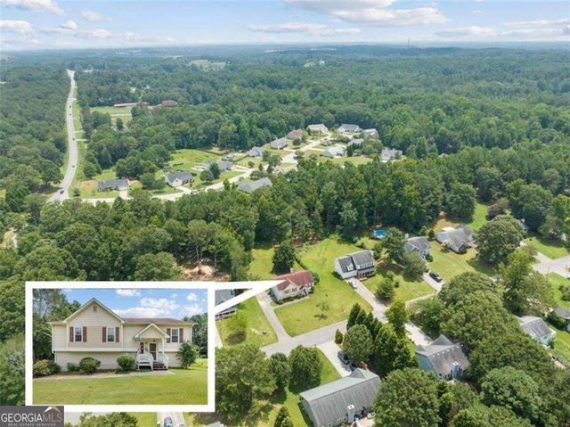 306 Crosswalk Drive, Auburn, GA 30011