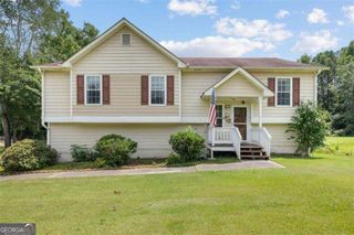 306 Crosswalk Drive, Auburn, GA 30011
