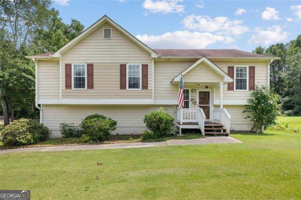 306 Crosswalk Drive, Auburn, GA 30011