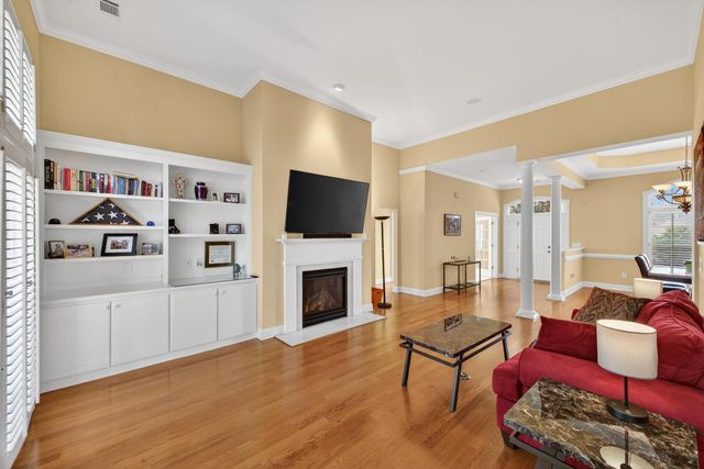 164 Pink Dogwood Circle, Aiken, SC 29803