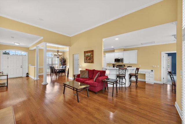 164 Pink Dogwood Circle, Aiken, SC 29803