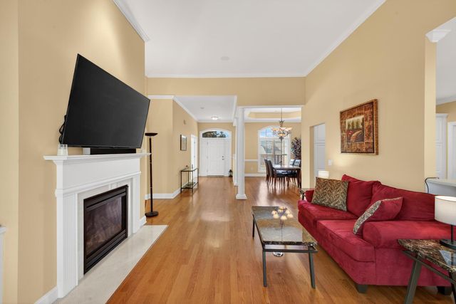 164 Pink Dogwood Circle, Aiken, SC 29803