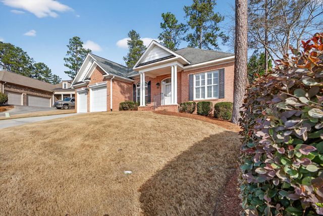 164 Pink Dogwood Circle, Aiken, SC 29803
