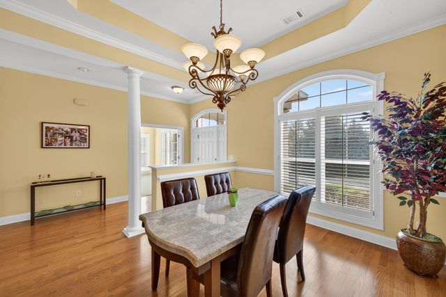 164 Pink Dogwood Circle, Aiken, SC 29803