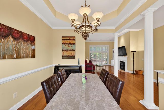 164 Pink Dogwood Circle, Aiken, SC 29803