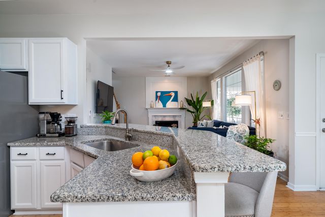 2876 Colonnade Drive, Mount Pleasant, SC 29466