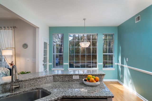 2876 Colonnade Drive, Mount Pleasant, SC 29466