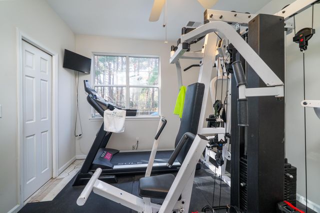 2876 Colonnade Drive, Mount Pleasant, SC 29466