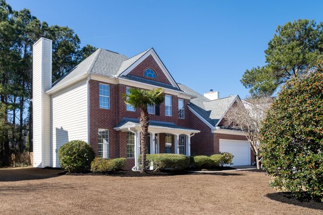 2876 Colonnade Drive, Mount Pleasant, SC 29466