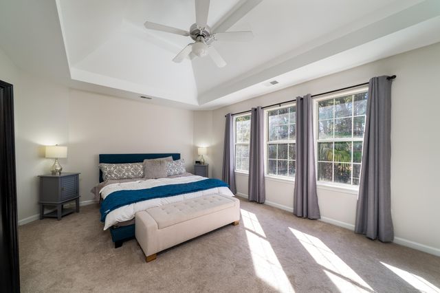 2876 Colonnade Drive, Mount Pleasant, SC 29466