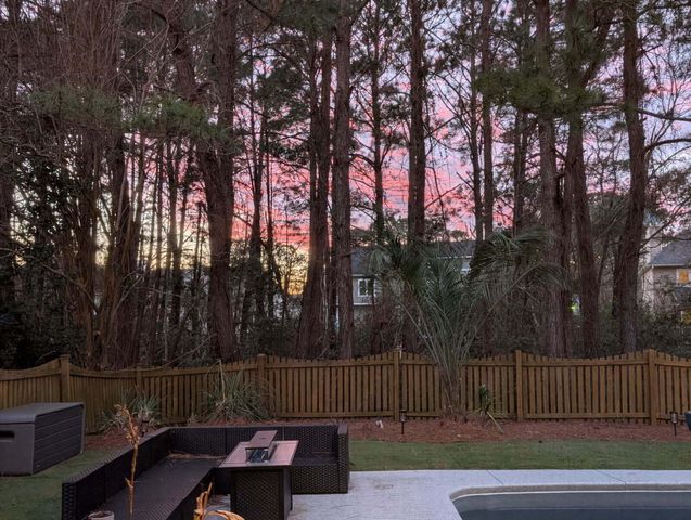 2876 Colonnade Drive, Mount Pleasant, SC 29466