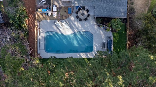 2876 Colonnade Drive, Mount Pleasant, SC 29466