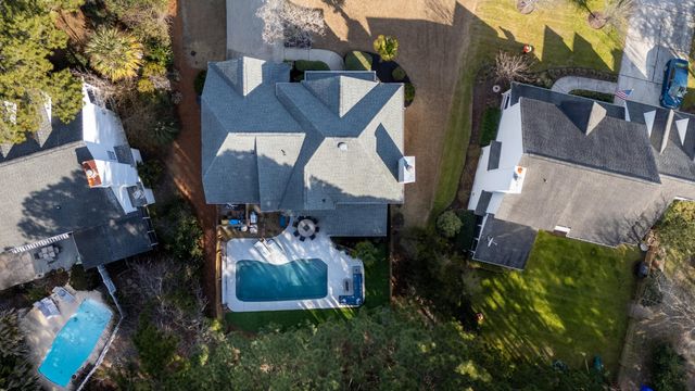 2876 Colonnade Drive, Mount Pleasant, SC 29466