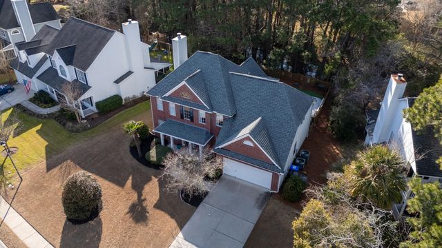 2876 Colonnade Drive, Mount Pleasant, SC 29466