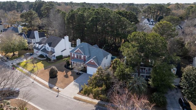 2876 Colonnade Drive, Mount Pleasant, SC 29466
