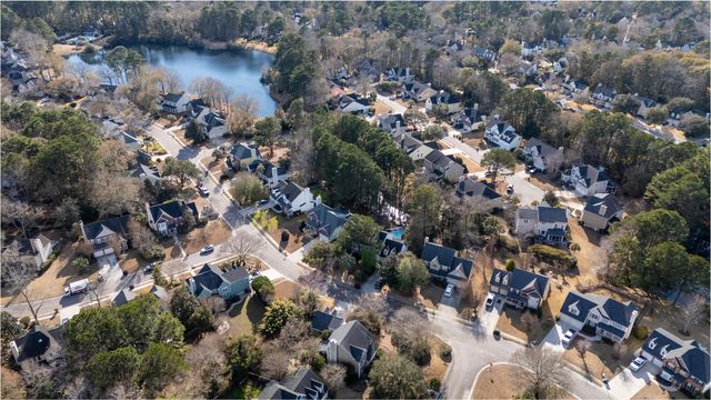 2876 Colonnade Drive, Mount Pleasant, SC 29466