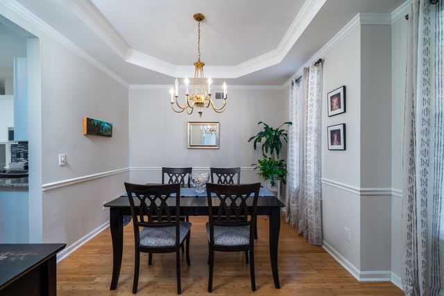 2876 Colonnade Drive, Mount Pleasant, SC 29466