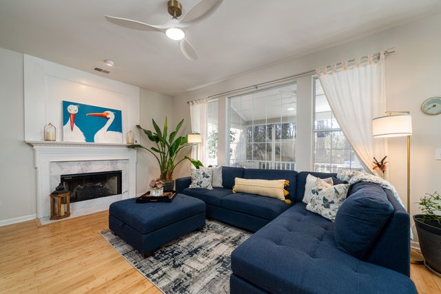 2876 Colonnade Drive, Mount Pleasant, SC 29466