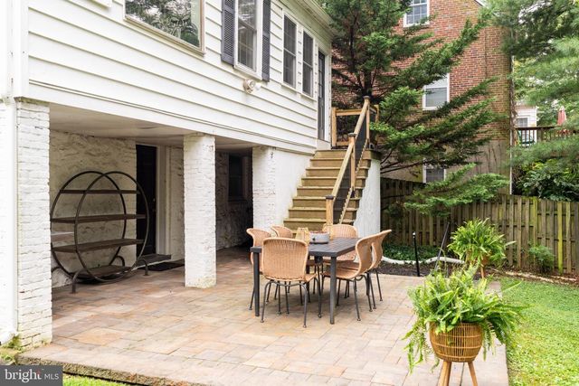 20 CEDAR AVE, Towson, MD 21286
