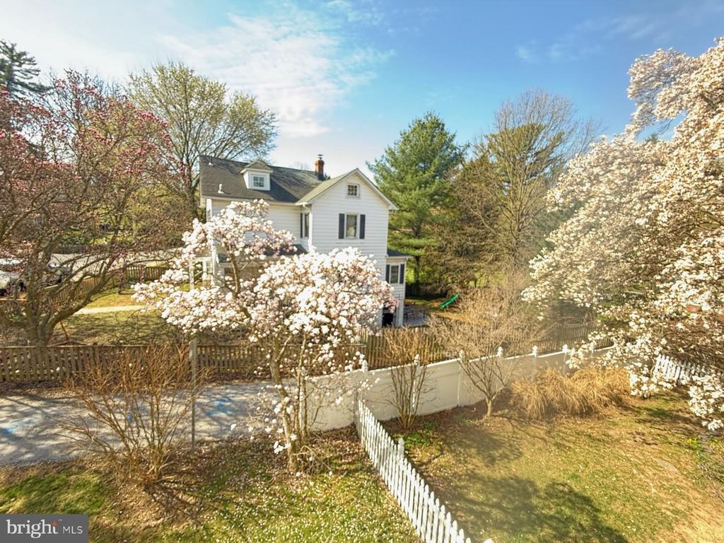 20 CEDAR AVE, Towson, MD 21286