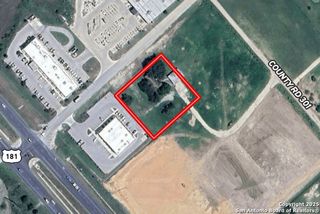 LOT 5-1.10AC US Highway 181, Floresville, TX 78114