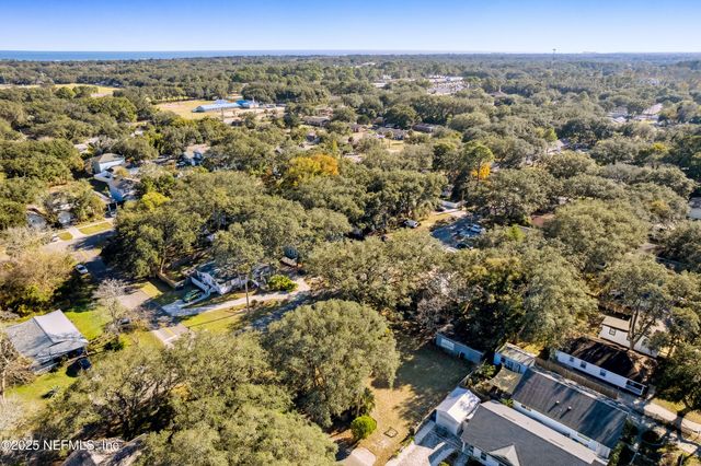 701 & 707 VERNON Street, Fernandina Beach, FL 32034