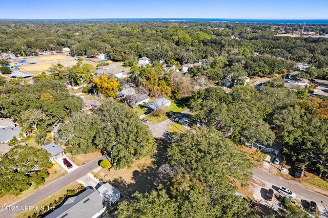 701 & 707 VERNON Street, Fernandina Beach, FL 32034