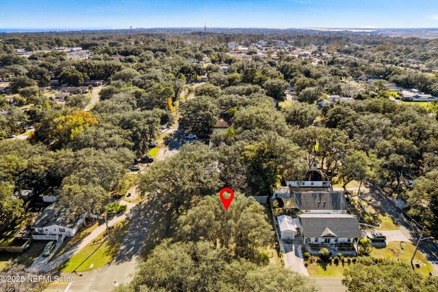 701 & 707 VERNON Street, Fernandina Beach, FL 32034