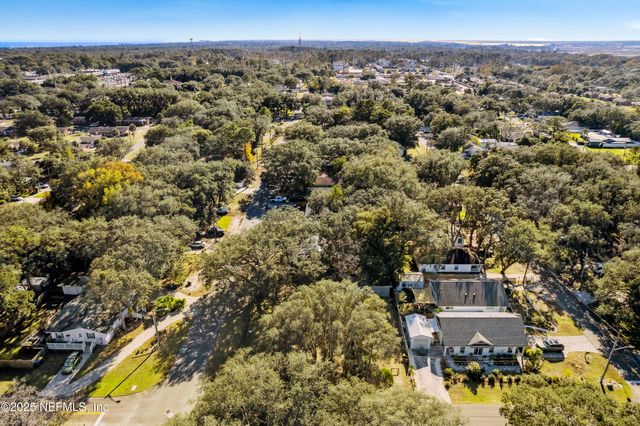 701 & 707 VERNON Street, Fernandina Beach, FL 32034