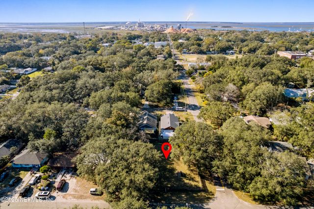 701 & 707 VERNON Street, Fernandina Beach, FL 32034