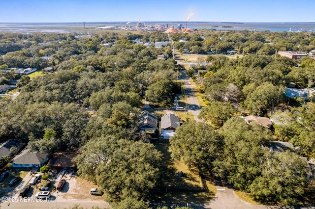 701 & 707 VERNON Street, Fernandina Beach, FL 32034