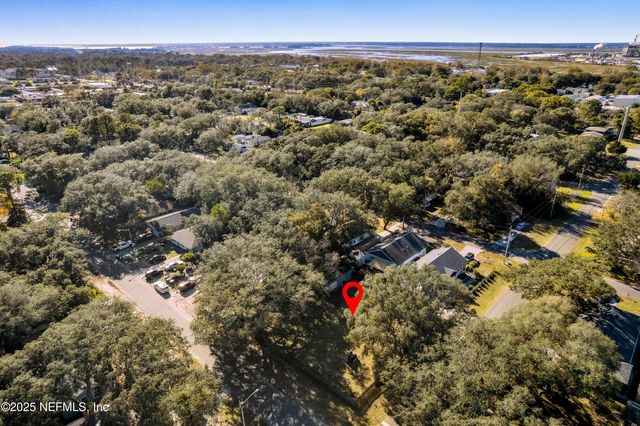 701 & 707 VERNON Street, Fernandina Beach, FL 32034