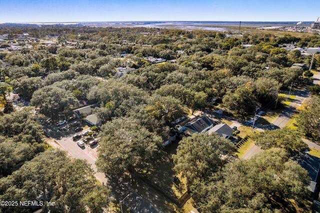 701 & 707 VERNON Street, Fernandina Beach, FL 32034